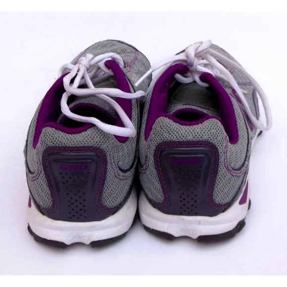Womens New Balance 600 Running Shoes Size 10   #WL600AE7. - Picture 4 of 8